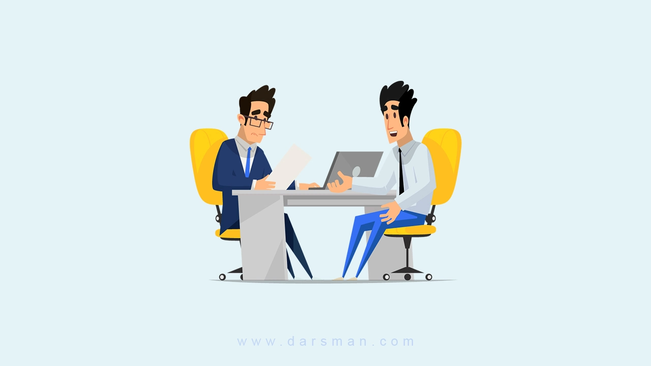 سوالات مصاحبه پایتون از مقدماتی تا پیشرفته