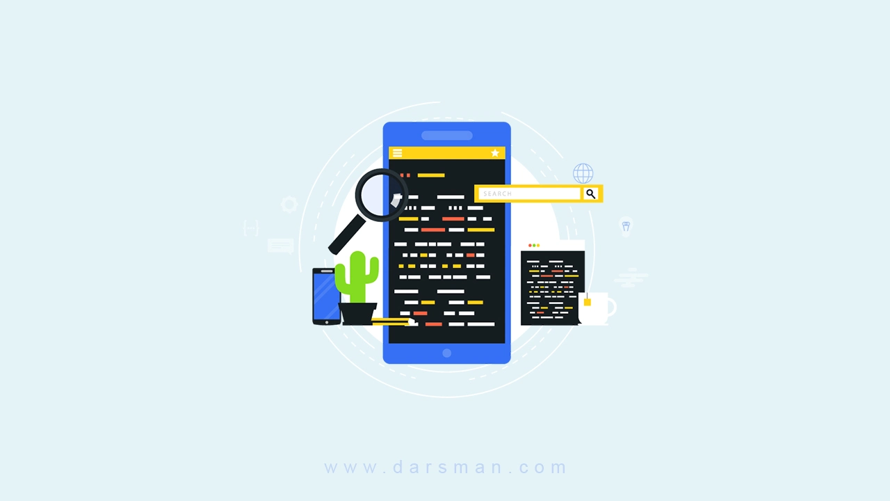 آموزش عملی برنامه نویسی پایتون با گوشی