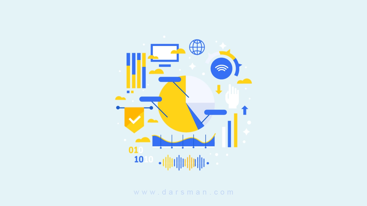 کاربرد پایتون در علم داده 