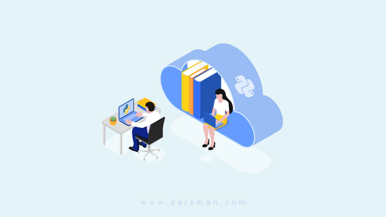 معرفی بهترین کتابخانه های پایتون 