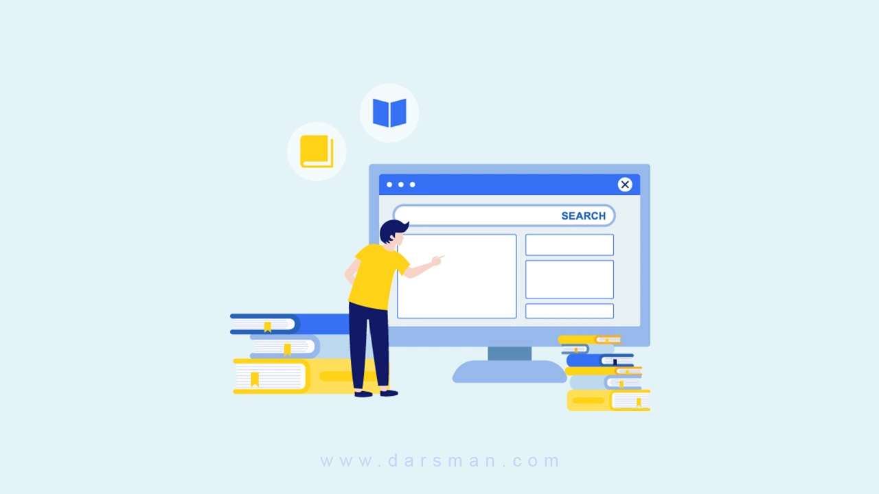 معرفی 10 تا از پرفروش ترین کتاب های طراحی سایت