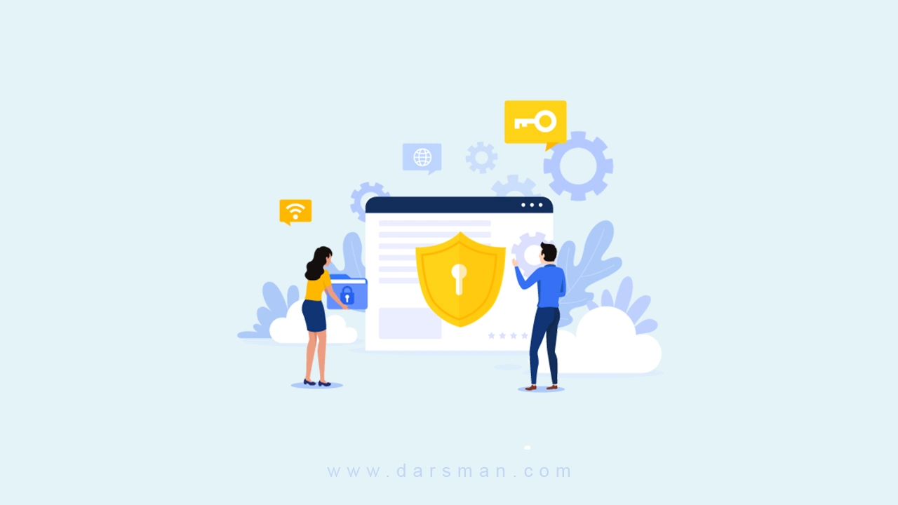 سوکت در پایتون و رابطه آن با امنیت در شبکه