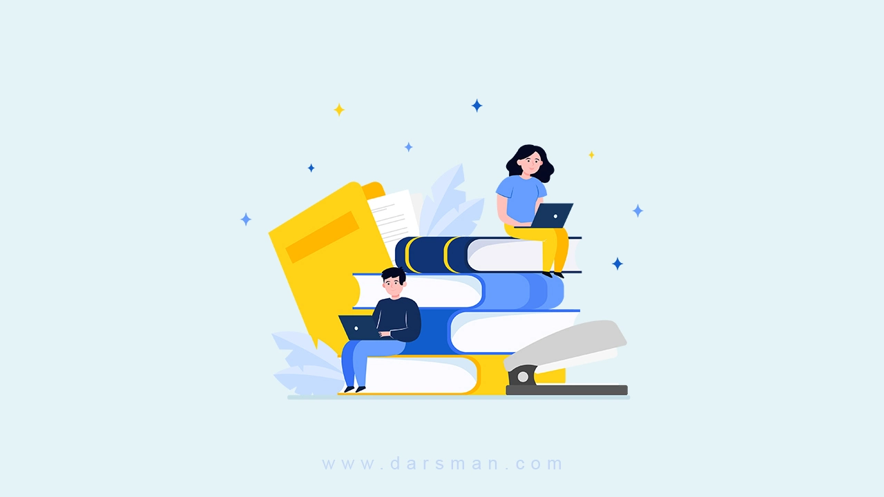 یک قدم تا یادگیری دیکشنری در پایتون