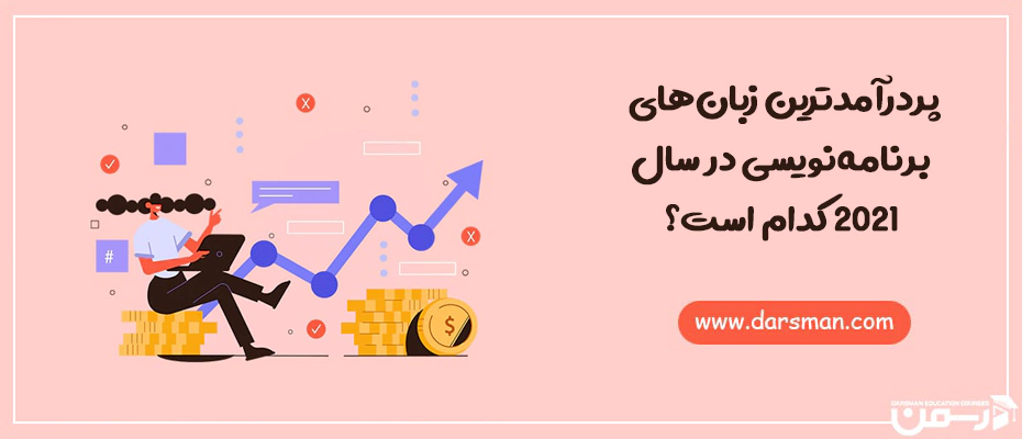 زبان های برنامه نویسی