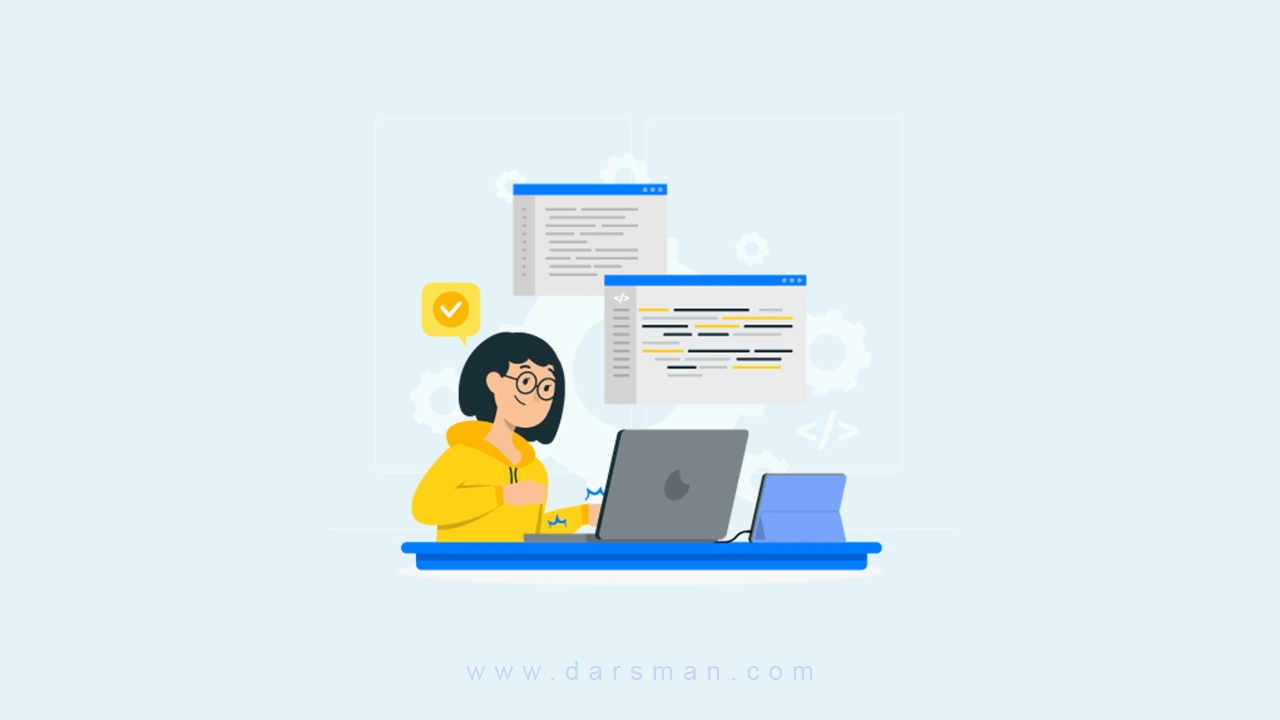 0 تا 100 کتابخانه تنسورفلو در پایتون
