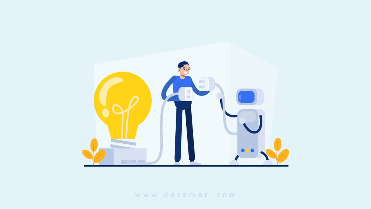 سیستم خبره چیست؟ 
