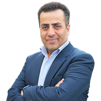 مهندس مهدی عباسی